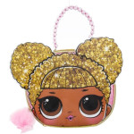 Lol Surprise Fashion Lunch Bag - Thermal Breakfast / Lunch Bag (sequins) - (13294)