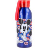 Mickey Mouse - 510 Ml Aluminum Bottle - (50124)