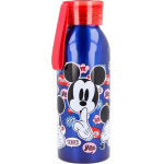 Mickey Mouse - 510 Ml Aluminum Bottle - (50124)