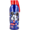 Mickey Mouse - 510 Ml Aluminum Bottle - (50124)