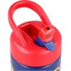 Mickey Mouse - 510 Ml Aluminum Bottle - (50124)