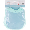 Mickey Mouse - Bib With Pocket (Cool) - (13029)