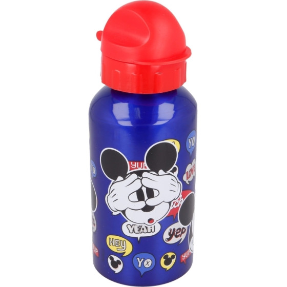 Mickey Mouse - Bottle 500 Ml - (50139)