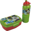 Mickey Mouse - Breakfast / Lunchbox Set + Water Bottle 530 Ml In a Bag - (44241)