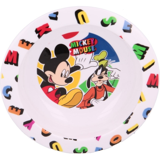 Mickey Mouse - Cup (white) - (50146)