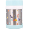 Mickey Mouse - Isothermal Container 284 Ml (Cool) - (13060)