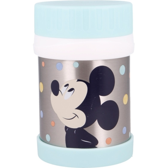 Mickey Mouse - Isothermal Container 284 Ml (Cool) - (13060)