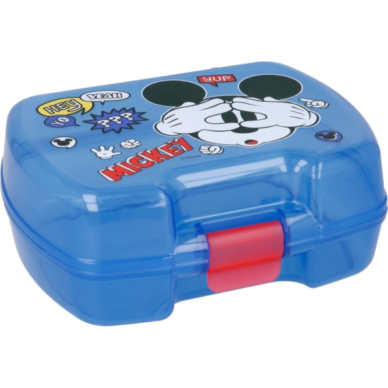 Mickey Mouse - Lunchbox - (50127)