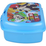 Mickey Mouse - Lunchbox - (50138)