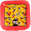 Mickey Mouse - Lunchbox / Hermetic Breakfast Box 500ml - (08759)