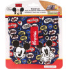 Mickey Mouse - Reusable Snack Bag - (41005)