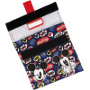 Mickey Mouse - Reusable Snack Bag - (41005)