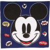 Mickey Mouse - Reusable Snack Bag - (41005)