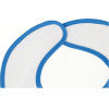 Mickey Mouse - Velcro Bib (2 pcs) - (39831)