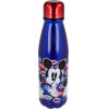Mickey Mouse Minnie Mouse - 600 Ml Aluminum Bottle - (50140)