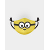 Minions - Protective Mask With a Triple Filter - (FM761137DSP)