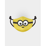 Minions - Protective Mask With a Triple Filter - (FM761137DSP)