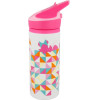 Minnie Mouse - 710 Ml Aluminum Bottle - (01535)