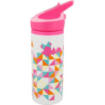 Minnie Mouse - 710 Ml Aluminum Bottle - (01535)