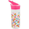 Minnie Mouse - 710 Ml Aluminum Bottle - (01535)