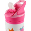 Minnie Mouse - 710 Ml Aluminum Bottle - (01535)