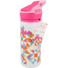 Minnie Mouse - 710 Ml Aluminum Bottle - (01535)