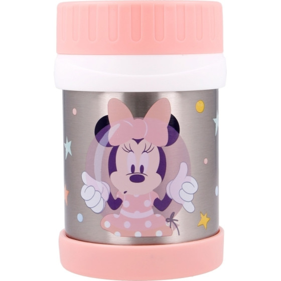Minnie Mouse - Isotherm Container 284 Ml (Indigo dreams) - (13160)