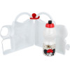 Minnie Mouse - Lunchbox And Water Bottle 400 Ml Set - (13216)