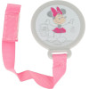 Minnie Mouse - Pacifier Holder - (90338)