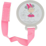Minnie Mouse - Pacifier Holder - (90338)