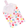 Minnie Mouse - Reusable Sandwich Wrapper - (42104)