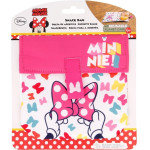 Minnie Mouse - Reusable Snack Bag - (42105)
