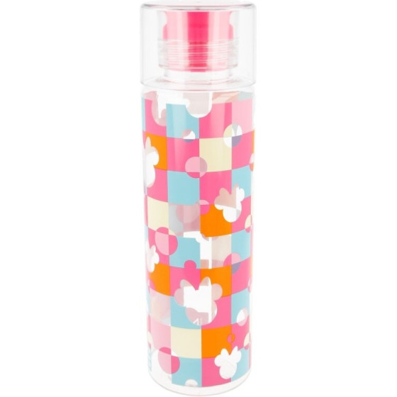 Minnie Mouse - Tritan Bottle 590 Ml - (01639)