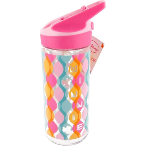 Minnie Mouse - Tritan Bottle 620 Ml - (01536)