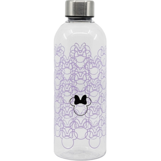 Minnie Mouse - Water Bottle 850 Ml - (03602)