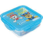 Paw Patrol - Hermetic Food Container 500 Ml - (18959)