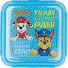 Paw Patrol - Hermetic Food Container 500 Ml - (18959)