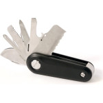 Quirky Switch V2 - Multifunctional Pocket Knife With 18 Functions - (PSWT2-BKEU)