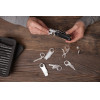 Quirky Switch V2 - Multifunctional Pocket Knife With 18 Functions - (PSWT2-BKEU)