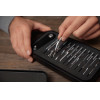 Quirky Switch V2 - Multifunctional Pocket Knife With 18 Functions - (PSWT2-BKEU)