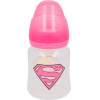 Superman - Bottle 150 Ml With a Teat (Supergirl) - (98409)