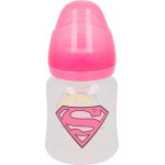 Superman - Bottle 150 Ml With a Teat (Supergirl) - (98409)