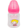 Superman - Bottle 150 Ml With a Teat (Supergirl) - (98409)