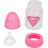 Superman - Bottle 150 Ml With a Teat (Supergirl) - (98409)