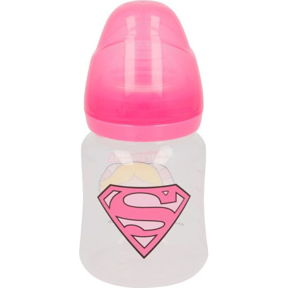 Superman - Bottle 150 Ml With a Teat (Supergirl) - (98409)
