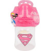 Superman - Bottle 150 Ml With a Teat (Supergirl) - (98409)