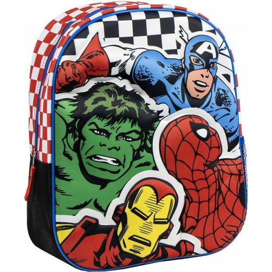 CERDA 3D ������ ������ 31�� ������������ Marvel Avengers