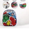 CERDA 3D ������ ������ 31�� ������������ Marvel Avengers