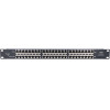EXTRALINK 24 Port | Poe Injector | 24x 100Mb/s RJ45, Rackmount - (EX.2015)