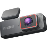 KINGSLIM E2 Pro Dash Camera | Dash Camera | - (E2 Pro Dash CAM)